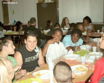 afscheidsfeestgroep8