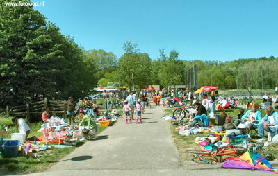 Foto 139 uit koninginnendag 07