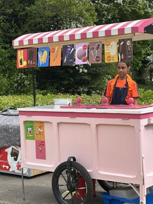 Foto 2 uit Koningsdag 2026