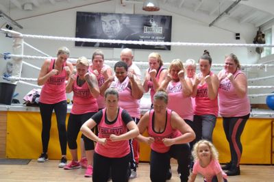 Foto 159 uit I-Believe-Be-Lieve