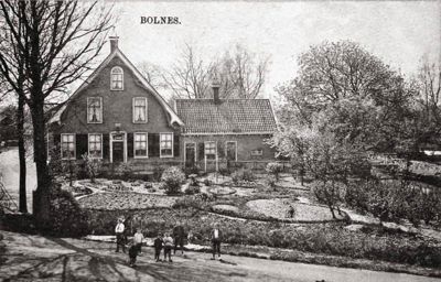 Foto 194 uit SloopEnOpbouwWIJK