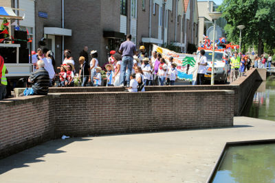 Foto 89 uit Carnaval Beverwaard