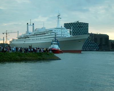 Foto 64 uit SS Rotterdam4_8_08