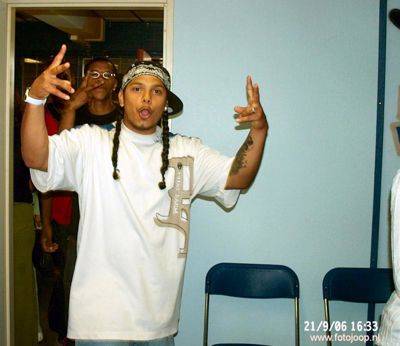 Foto 25 uit streetlife5324opening