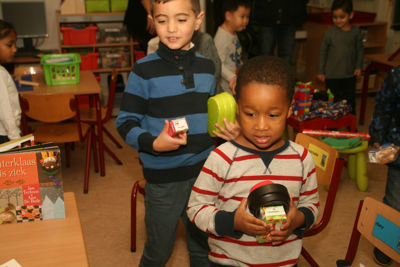 Foto 28 uit DeParelRommelpieten