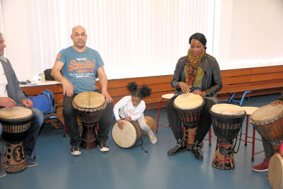 Foto 73 uit OBS Barkentijn Kunst