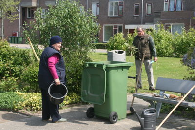 Foto 293 uit TropischeTuin 2017