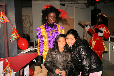 Foto 113 uit Sint in de Beverwaard