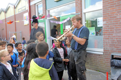 Foto 4 uit DeParel Engelscheles