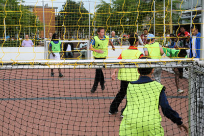 Foto 38 uit 4x4BoardingVoetbal