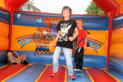 Foto 67 uit Wijkfeest-Braderie