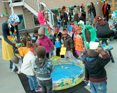 Foto 191 uit Kiddoozzkinderopvang