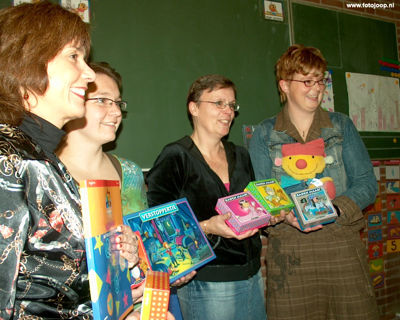 Foto 34 uit RK Regenboog22_11