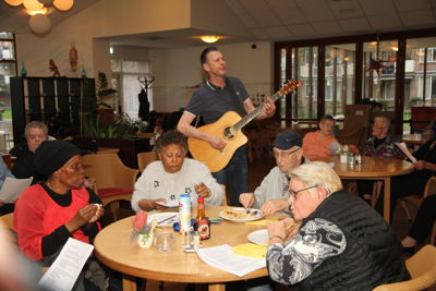 Foto 9 uit WoonbronNieuwjaar