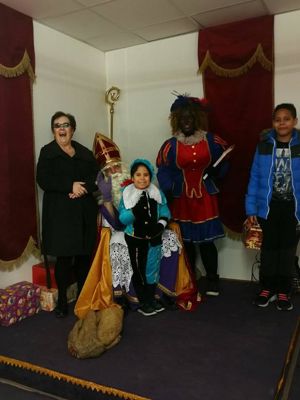 Foto 23 uit SinterklaasBeverwaard