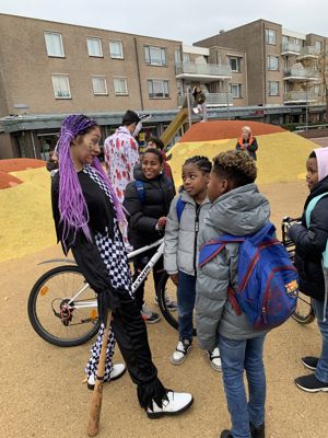 Foto 36 uit Halloween30-10-21