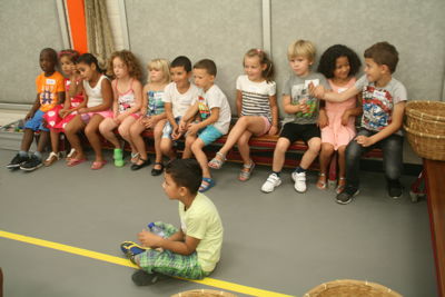 Foto 204 uit JubeleumrkRegenboog