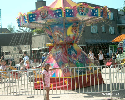 Foto 150 uit wijkparkfeest 2006