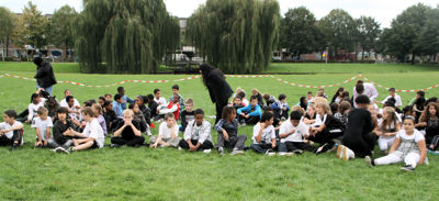 Foto 306 uit Barkentijn 5Jaar14_9