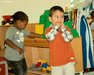 Foto 99 uit Kiddoozzkinderopvang