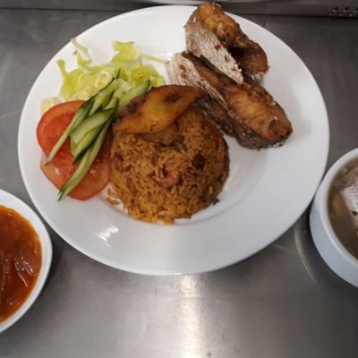 Foto 139 uit Saron-EetHuis NEW