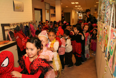 Foto 151 uit CarnavalRkRegenboog