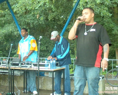 Foto 74 uit Terrible EventsDay06