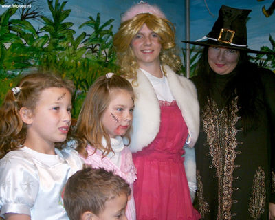 Foto 55 uit Halloweenbeverwaard07