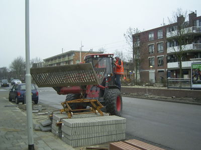 Foto 393 uit Noord_Zuid fase 2bw