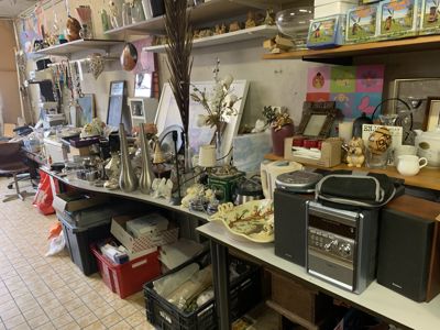 Foto 20 uit Winkel van Sinkel