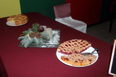 Foto 6 uit KerstInStormpolder