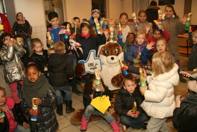 Foto 135 uit PasenStormpolder