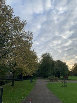 Foto 401 uit Rondje Beverwaard 2026