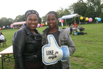 Foto 49 uit Zomer Festival12-8