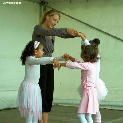 Foto 39 uit Wijkfeest 06-09-08