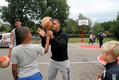 Foto 53 uit DwightMemorealDay