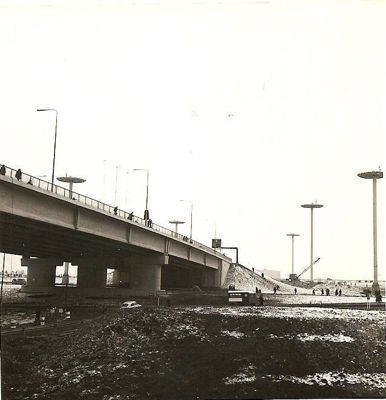 Foto 349 uit BRIENENOORDBRUG