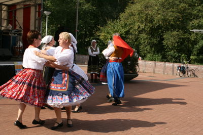 Foto 76 uit KunstRoute26-09-09