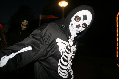 Foto 273 uit HalloweenBeverwaard