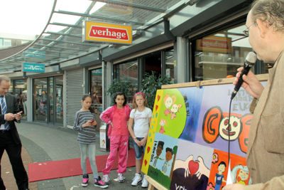 Foto 33 uit BraderieBeverwaard