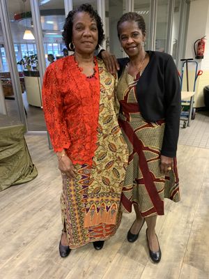 Foto 6 uit Brassa Dey Focus