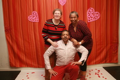 Foto 148 uit FotoshootKledingbank