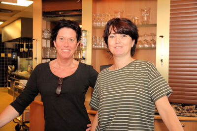 Foto 7 uit IJsselburghRestaurant