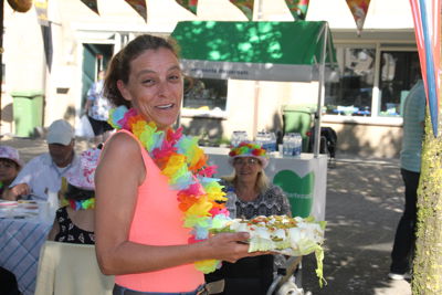 Foto 52 uit Ouderen4Daagse2018