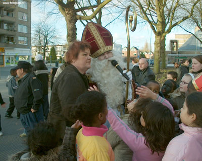 Foto 196 uit Sint kerstendijk