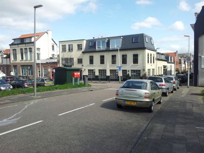 Foto 52 uit Gouden Leeuw.©