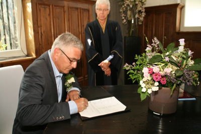 Foto 242 uit Bruiloft-Beverwaard