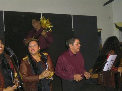 Foto 32 uit kerstdagen