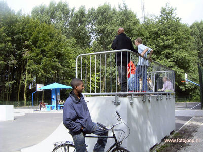 Foto 55 uit t.e.d dag 2005