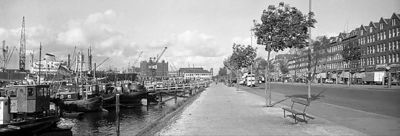 Foto 84 uit Oud Rotterdam Zuid